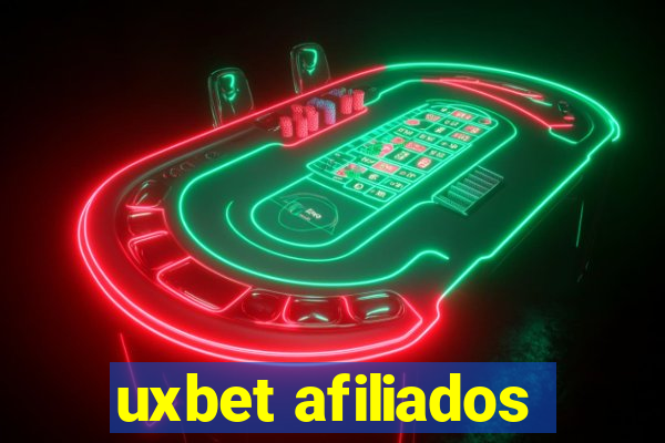 uxbet afiliados